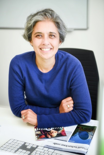 Dilani De Silva